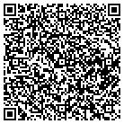 QR code with A Greater New Jersey Movers contacts