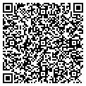 QR code with Wickham Assoc Inc contacts