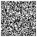 QR code with A T & Tcits contacts