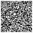 QR code with US Int Tours contacts