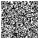 QR code with J&S Trucking contacts