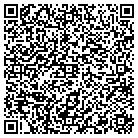 QR code with Resnick's Tool & Party Rental contacts