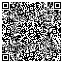 QR code with Mauser Corp contacts