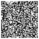 QR code with Avamian contacts