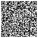 QR code with M E C R M Co American Inc contacts