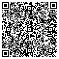 QR code with Tee To Green Golf contacts