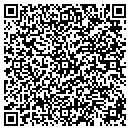 QR code with Harding Livery contacts