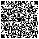 QR code with Ackroyd Plumbing & Heating contacts