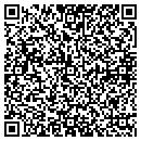 QR code with B & H Construction Corp contacts