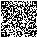 QR code with UPS contacts