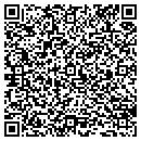 QR code with University Physcn Assoc of NJ contacts