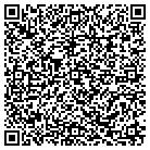 QR code with Kent-Gilman Architects contacts