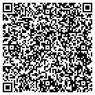 QR code with Marvel Screen Printing contacts