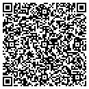 QR code with Roscoe L West Library contacts