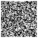 QR code with Atlantic Thoracic contacts