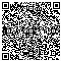 QR code with Gina Donahue contacts