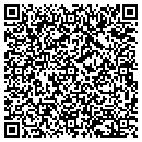 QR code with H & R Block contacts