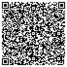 QR code with Meadow Distribution Service contacts