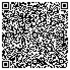 QR code with Hackensack Dog Licensing contacts