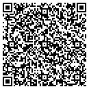 QR code with Howard W Burns contacts