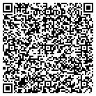 QR code with Heaven's Gateway Temple Of God contacts