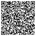 QR code with APT Inc contacts