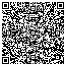 QR code with CJS Painting contacts