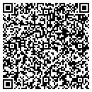 QR code with K Hovnanian Inc contacts