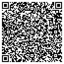 QR code with J & R Floors contacts