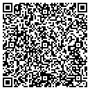 QR code with Uniworld Travel contacts