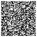 QR code with SAS Shoe Store contacts