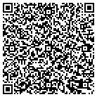 QR code with M & M Trucking Services Inc contacts