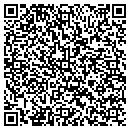 QR code with Alan D Drake contacts