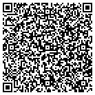 QR code with M & M Shooting Preserve contacts