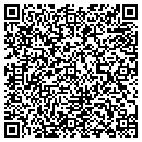 QR code with Hunts Fencing contacts