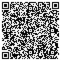 QR code with Quacks Corner contacts