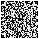 QR code with D S Bradley & Company contacts