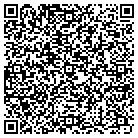 QR code with Biochemical Recovery Inc contacts
