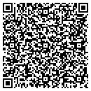 QR code with John F Tintle DDS contacts