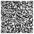 QR code with GA Landscape Design Assn contacts