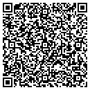 QR code with Haryslak & DAngelo contacts