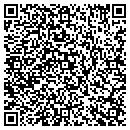 QR code with A & P Store contacts