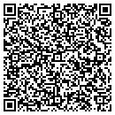QR code with J & N Liquors Inc contacts