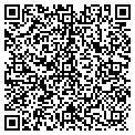 QR code with JRS Architect PC contacts