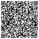 QR code with George C Hauck Cesspools contacts