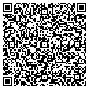 QR code with A24 All Day Emergency A Locksm contacts