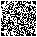 QR code with A1 Sweeping Service contacts