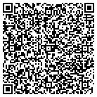 QR code with Alex Castro Custom Woodworking contacts