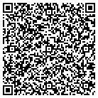 QR code with Le Boeuf Lamb Greene & Mac Rae contacts