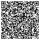 QR code with All About Fence contacts